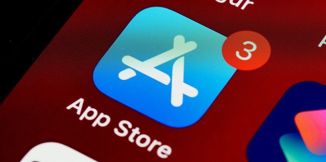 Tech: Apple’s app store has added unlisted app option