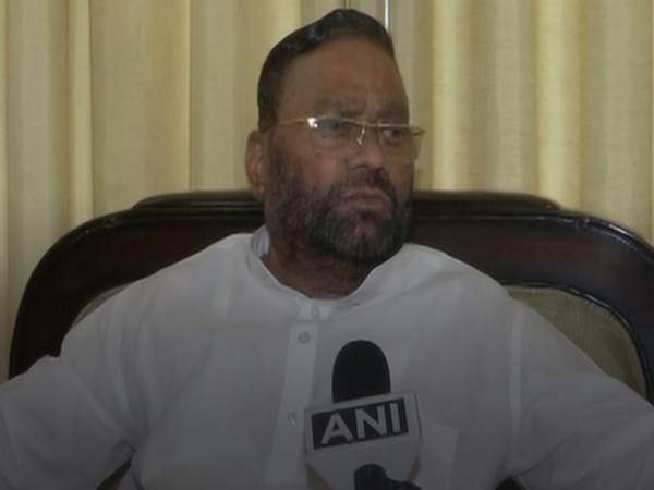 UP polls: Samajwadi Party fields former ministers Swami Prasad Maurya from Fazilnagar, Abhishek Mishra from Sarojini Nagar UP polls: Samajwadi Party fields former ministers Swami Prasad Maurya from Fazilnagar, Abhishek Mishra from Sarojini Nagar