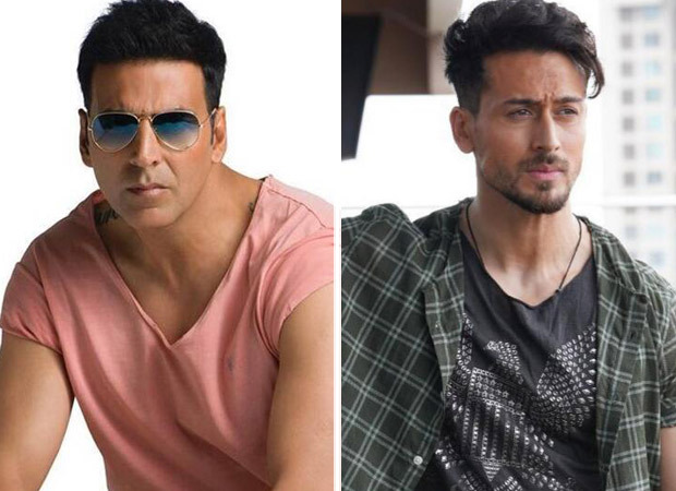Akshay Kumar, Tiger Shroff to headline Ali Abbas Zafar’s ‘Bade Miyan Chote Miyan’