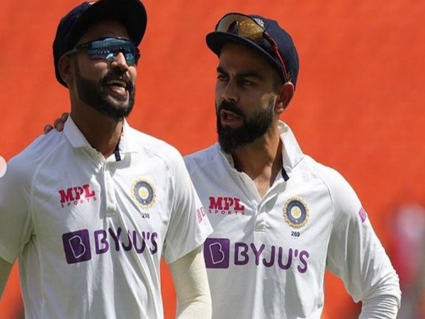 Best surprise of my life: Mohammed Siraj on Virat Kohli coming to his house