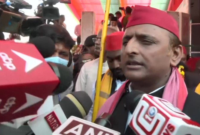 UP Assembly polls: I have full faith that Purvanchal will wipe out BJP, says Akhilesh Yadav