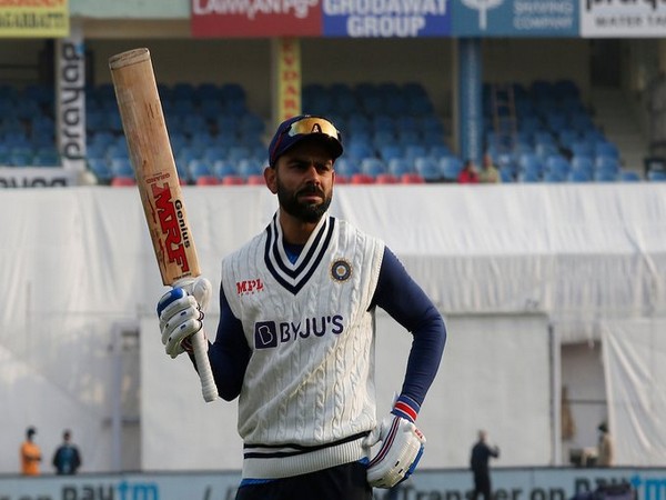Kohli’s 100th Test: India win toss, elect to bat against SL