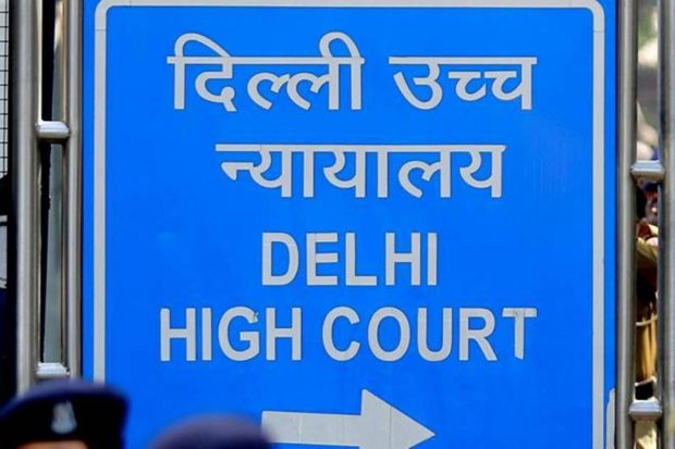 Justice Vipin Sanghi appointed as Acting Chief Justice of Delhi High Court