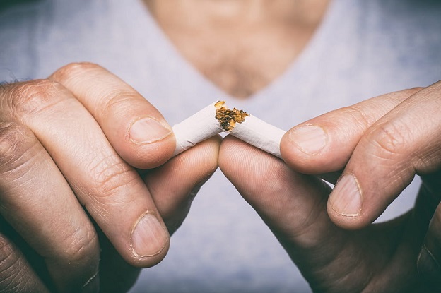Smokers have lower chance of surviving heart attack: Study