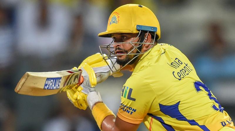 IPL 2022: Is Chennai Super Kings missing its lucky charm Suresh Raina?