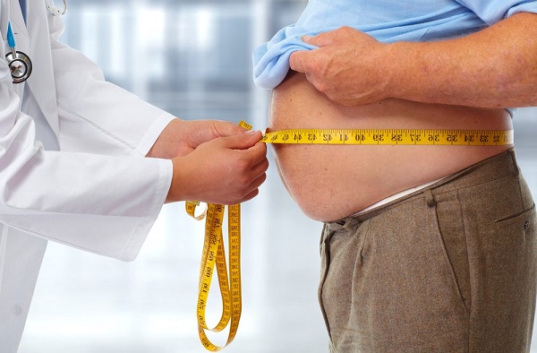 New study sheds light on how people gained weight during COVID-19 pandemic