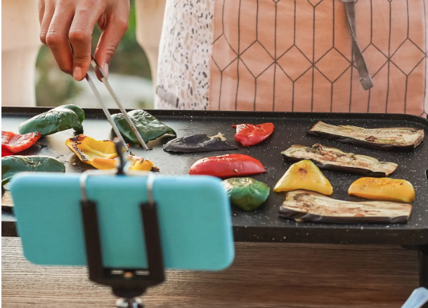 Food: Virtual cooking classes too can improve children’s nutrition knowledge Food: Virtual cooking classes too can improve children’s nutrition knowledge