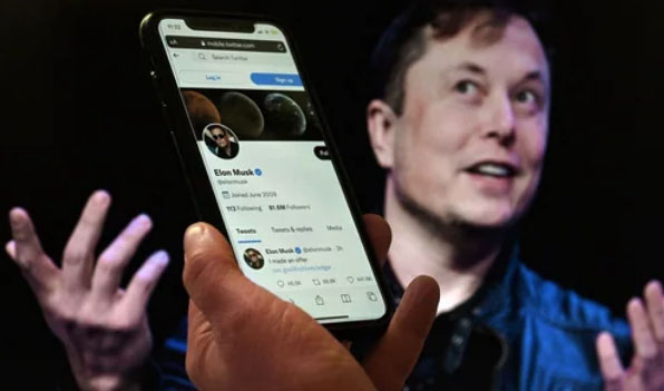 Twitter may charge fee for commercial, government users, says Elon Musk Twitter may charge fee for commercial, government users, says Elon Musk