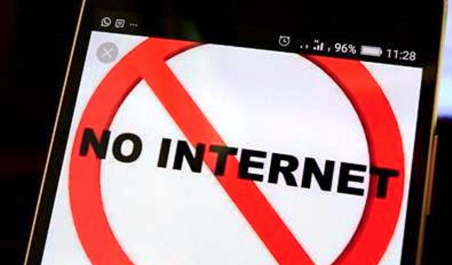 Rajasthan: Internet services suspended in Bhilwara after attack on 2 persons