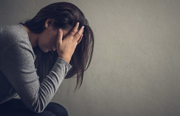 Research: Mental illness can fluctuate blood pressure leading to heart ailment
