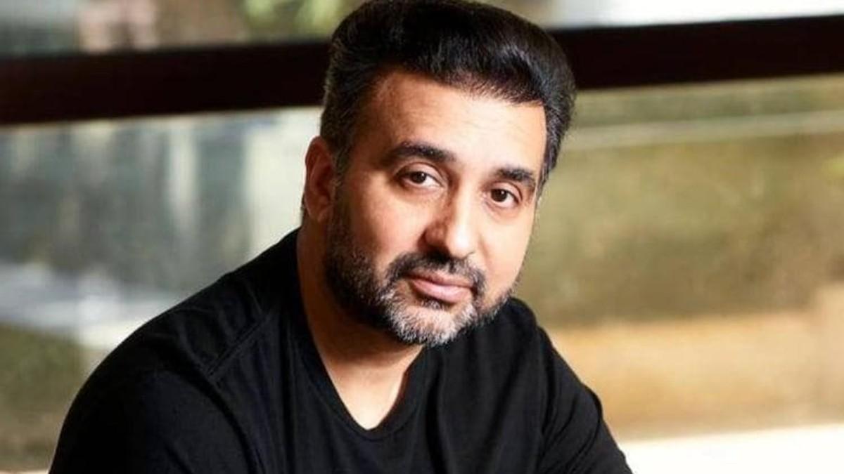 Pornography Case: ED registers money laundering case against Raj Kundra