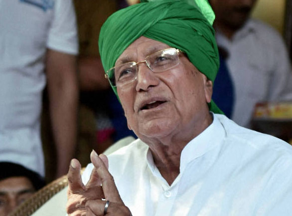 Delhi CBI Court jails Ex-Haryana CM Chautala for 4 years over disproportionate assets; fines Rs 50 lakh Delhi CBI Court jails Ex-Haryana CM Chautala for 4 years over disproportionate assets; fines Rs 50 lakh