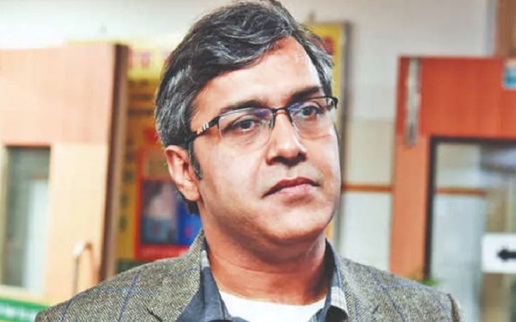IAS Sanjeev Khirwar: Walking their dog in Delhi stadium cost heavy to IAS couple; both shifted separately at 3100 Km distance
