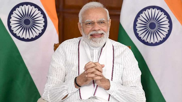 PM Modi calls upon people to support self-help groups in ‘Mann Ki Baat’ broadcast