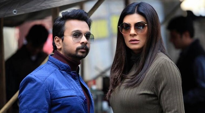 Bollywood: Sushmita Sen starrer Aarya set to return for another season