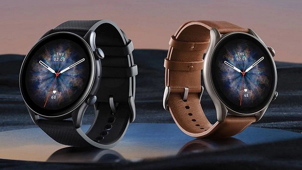 Gadget: Amazfit to launch the Bip Pro 3 in India this month