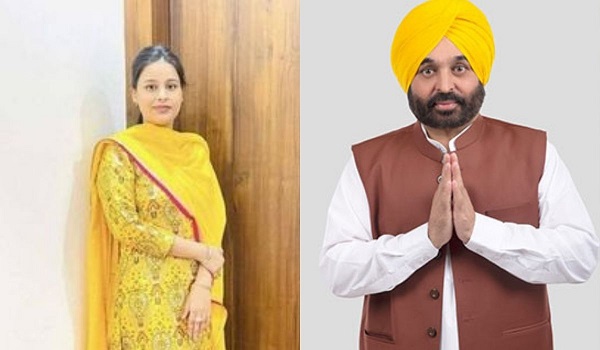 Punjab: Check out at the elaborate spread for Punjab CM’s wedding