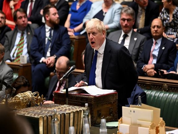 UK: British PM Boris Johnson agrees to step down after several ministers resign
