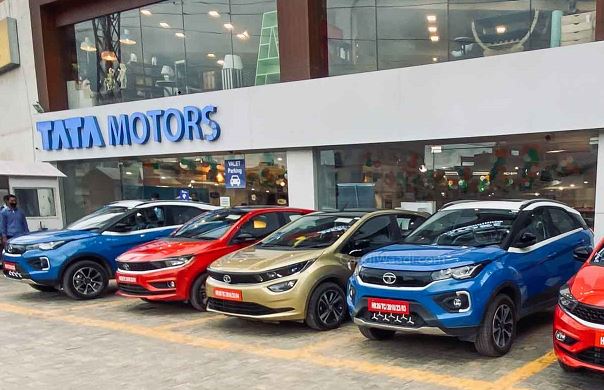 Automobile: Tata Motors hike prices of its passenger vehicle range Automobile: Tata Motors hike prices of its passenger vehicle range