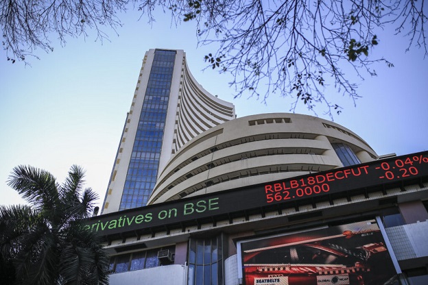 Indian stocks record best week since Feb 2021 on buying in banking, return of foreign funds