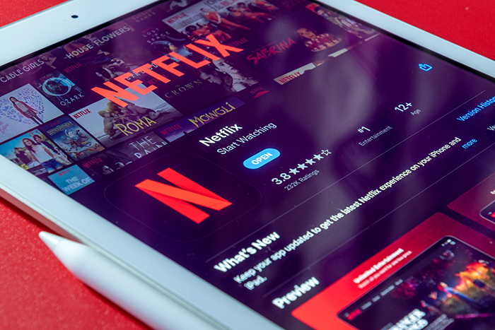 Technology: Netflix iOS app to have subscription button to avoid Apple’s in-app transactions