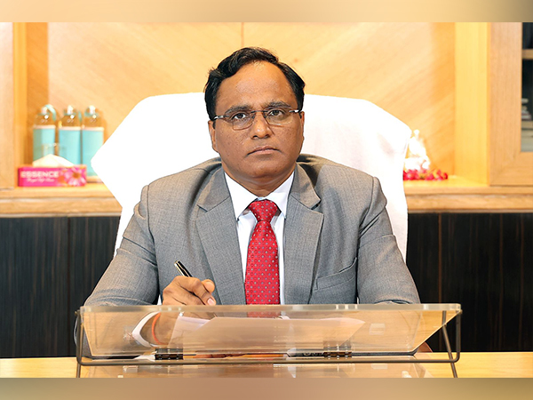 Ranjit Rath takes over as CMD of Oil India Limited