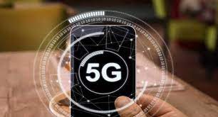 5G mobile services likely to be rolled out in about a month: MoS Telecom