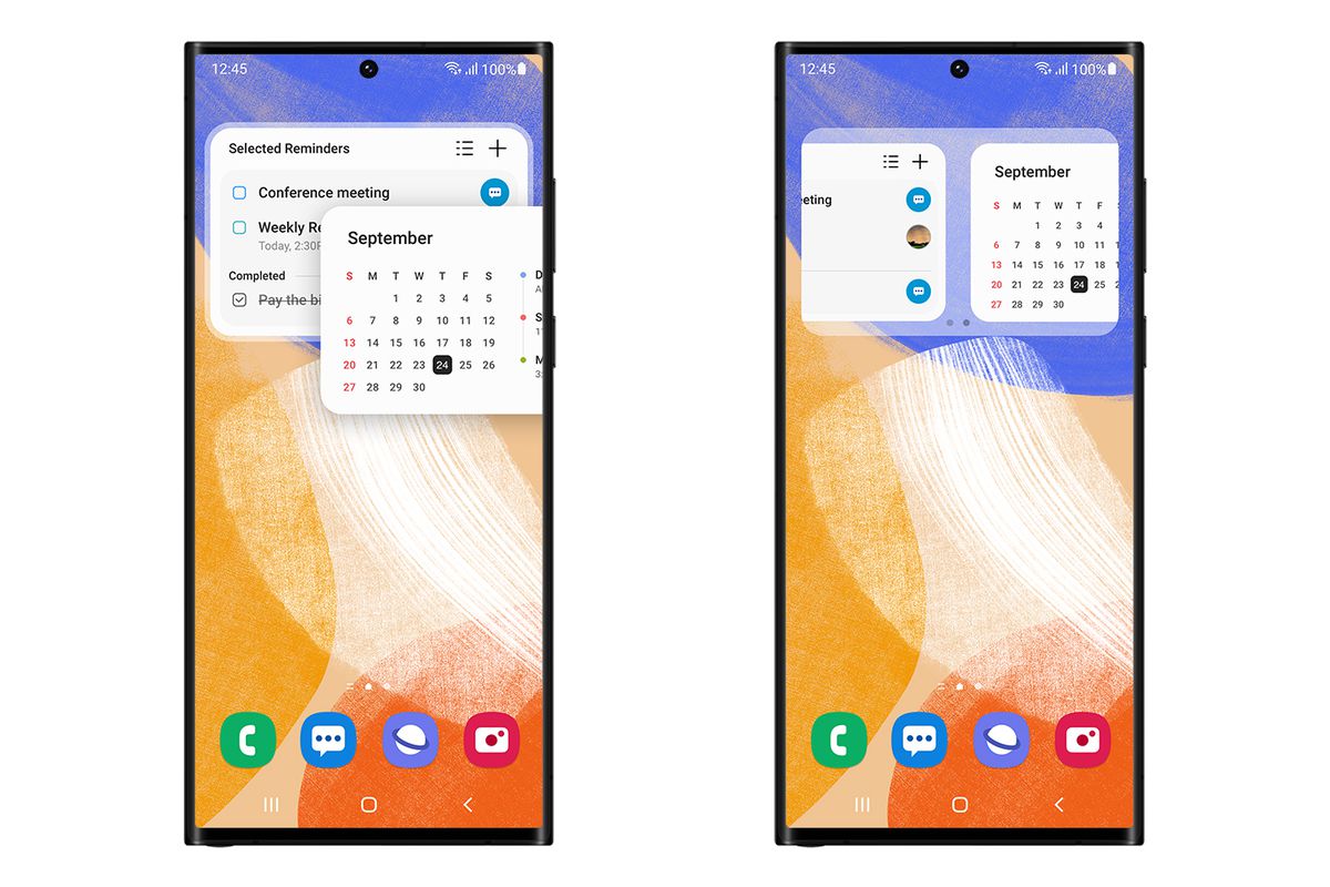 Gadgets: Samsung releases Galaxy S22’s One UI 5 beta, based on Android 13
