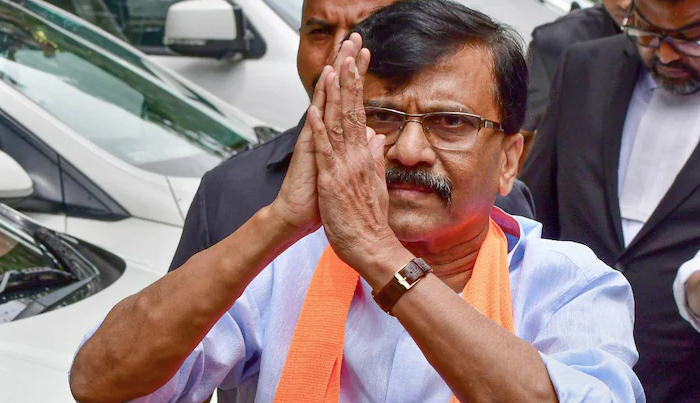 Patra Chawl Case: Shiv Sena leader Sanjay Raut sent to judicial custody till 22 August