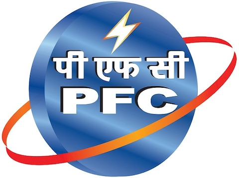 PFC registered a stand-alone profit of 2,110 cr