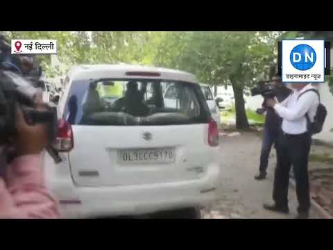 Excise Policy Case: CBI raids Deputy Excise Commissioner Anand Tiwari’s residence in Delhi