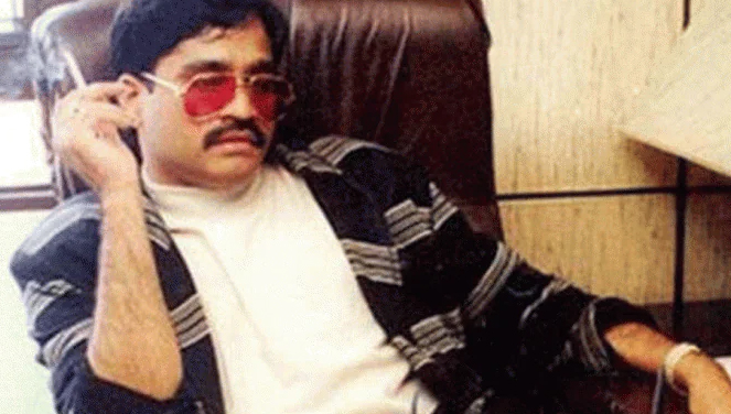 NIA announces cash reward of Rs 25 lakh on Dawood Ibrahim, Rs 20 lakh on Chhota Shakeel