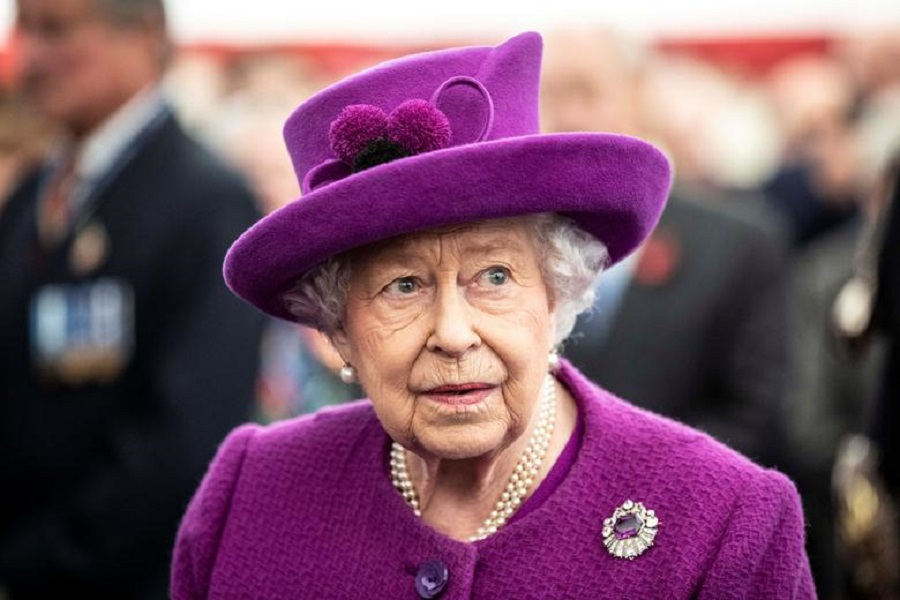 Government announces 1-day State Mourning over British Queen’s demise