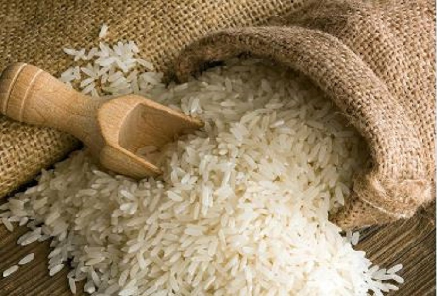 India bans export of broken rice with immediate effect
