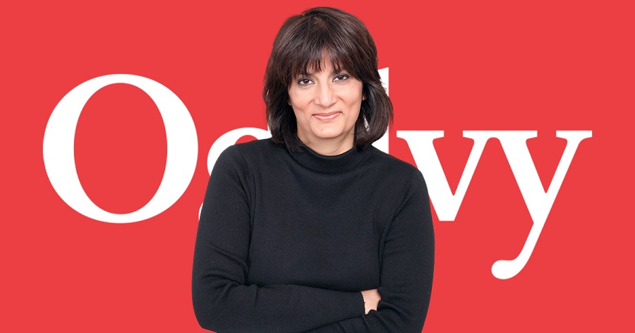 Know more about Devika Bulchandani: New global CEO of Ogilvy