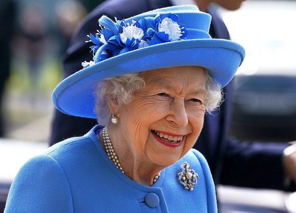 Queen Elizabeth II: a moderniser who steered the British monarchy into the 21st century
