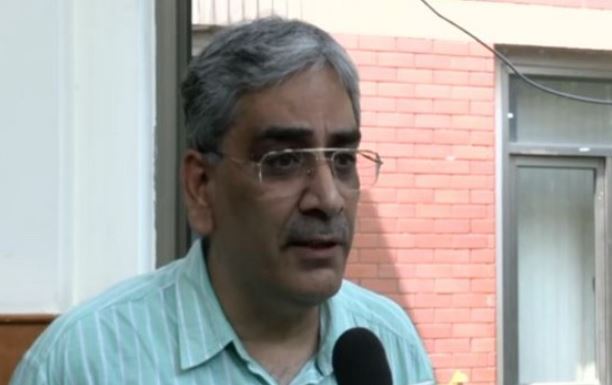 “Salary delays, misgovernance” by Delhi Govt, says Delhi University Teachers’ Association, urges Centre’s intervention