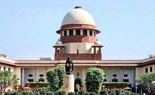 SC seeks IT Ministry’s response on plea against internet suspension during competitive exams