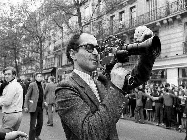 Entertainment: Iconic French film director Jean-Luc Godard passes away at 91 Entertainment: Iconic French film director Jean-Luc Godard passes away at 91