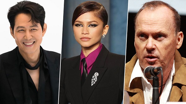 HALL OF FAME – Full List of Emmy 2022 Winners