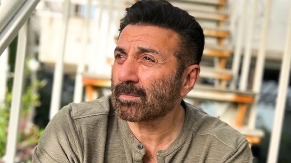 Entertainment: Sunny Deol drops intense still from his upcoming psycho-thriller ‘Chup’