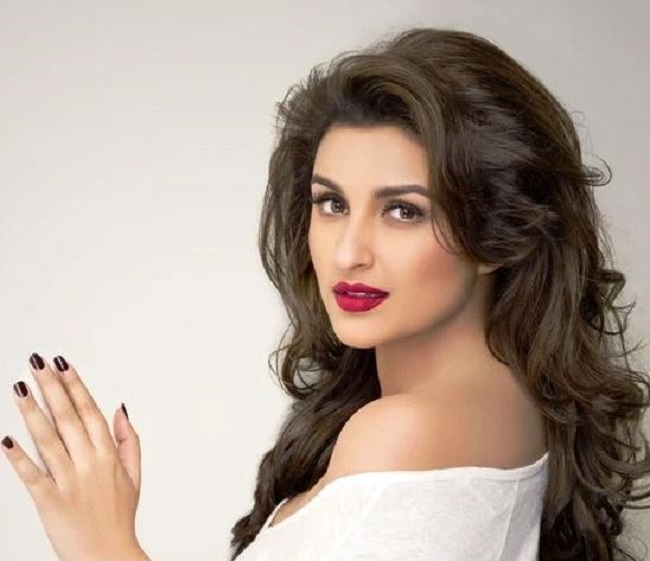 Entertainment: Parineeti Chopra dedicates ‘Code Name Tiranga’ to India’s unsung