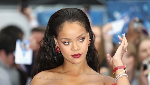 Rihanna To Return With ‘Lift Me Up’ For Black Panther: Wakanda Forever