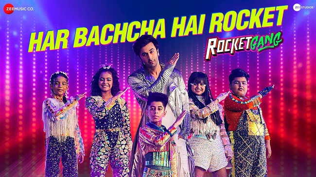 ‘Rocket Gang’: Ranbir Kapoor, Aditya Roy Kapoor Seal’s New Song ‘Har Bachcha Hai Out Now