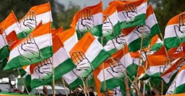 Gujarat Assembly Polls: Congress Announces 2nd List Of 46 Candidates
