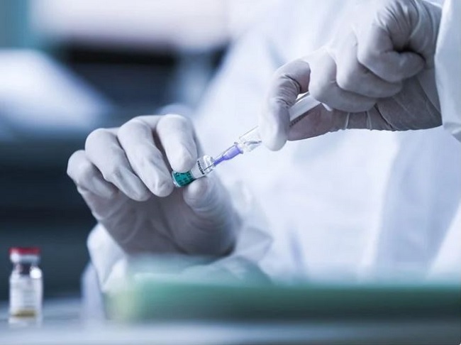 New Study: Experimental Cancer Vaccine Shows Promise In Animal Trials