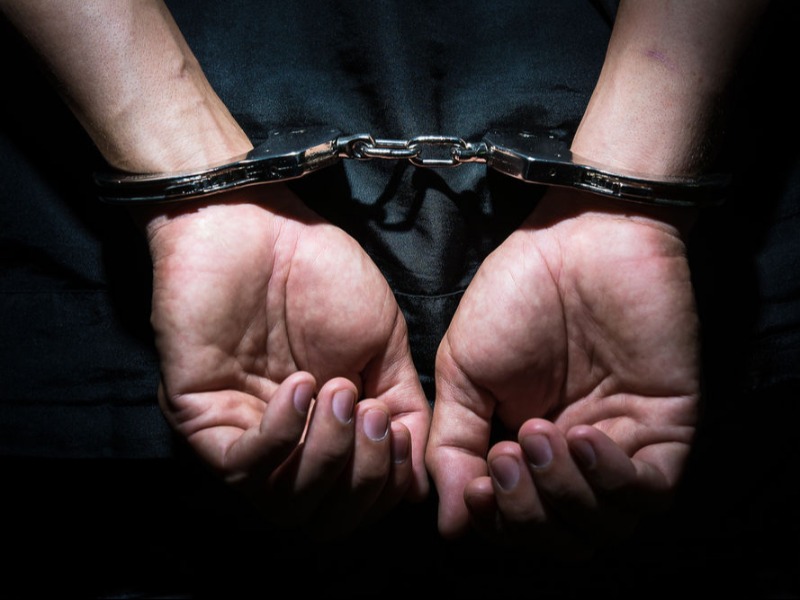 Driver working in MEA arrested for passing confidential information to Pakistan, was honey-trapped