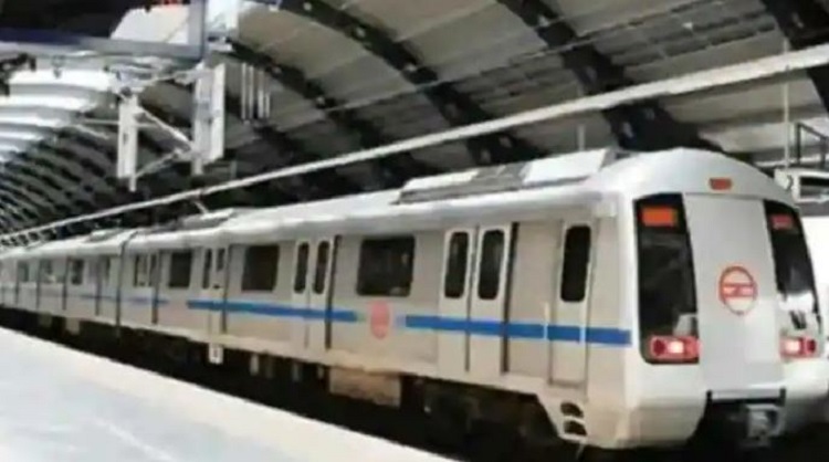 MCD Election 2022: Delhi Metro To Operate From 4 am On Poll Day– 4 December