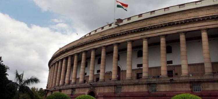Opposition Leaders Walkout Of Lok Sabha, Claim Not Allowed To Raise Various Issues Opposition Leaders Walkout Of Lok Sabha, Claim Not Allowed To Raise Various Issues