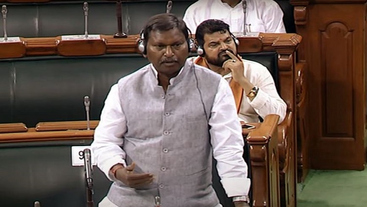 Centre To Move Constitution (Scheduled Castes And Scheduled Tribes) Orders (Second Amendment) Bill, 2022 In RS Today Centre To Move Constitution (Scheduled Castes And Scheduled Tribes) Orders (Second Amendment) Bill, 2022 In RS Today